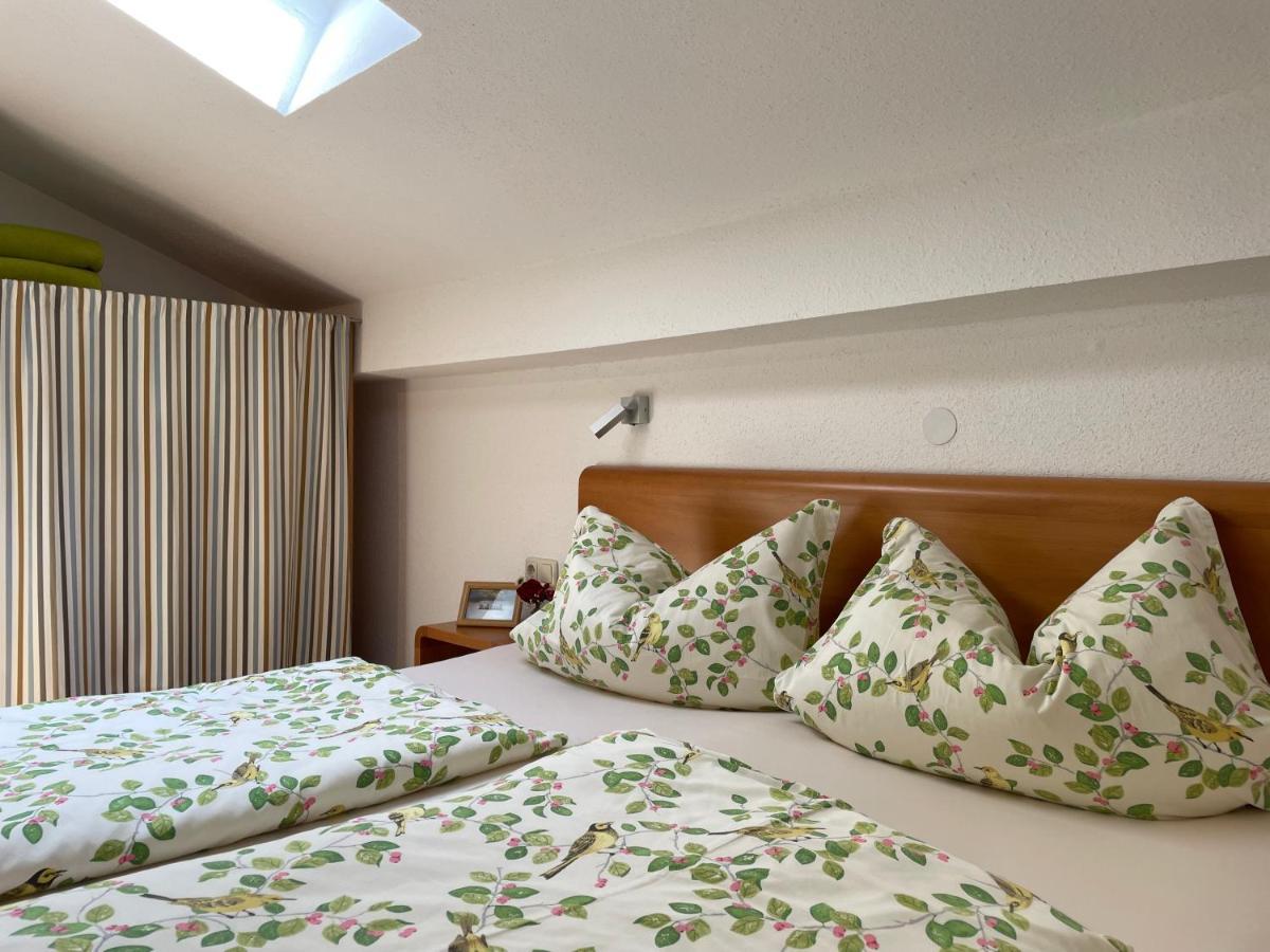 Apartmán Haus Lukaswinkl Schönau am Königssee Exteriér fotografie