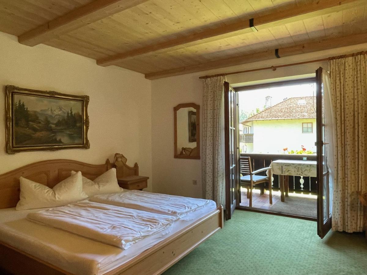 Apartmán Haus Lukaswinkl Schönau am Königssee Exteriér fotografie