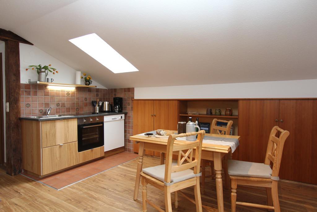 Apartmán Haus Lukaswinkl Schönau am Königssee Exteriér fotografie
